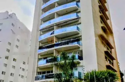 Imperdível: apartamento à venda no cambuí, campinas-sp, 3 quartos, 2 suítes, 3 salas, 4 banheiros, 3 vagas, 151,16 m².