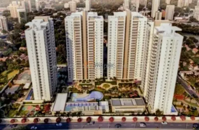 Apartamento de luxo com 3 suítes e 2 vagas de garagem no taquaral, campinas-sp: a oportunidade dos seus sonhos!