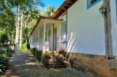 Fazenda com 3 salas à venda na Área Rural, 1, Área Rural de Três Rios, Três Rios