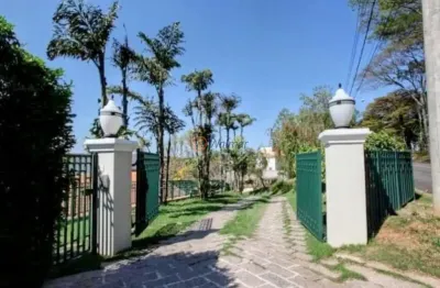 Imponente residência de luxo em condomínio na cidade de campinas-sp, sítios de recreio gramado: 4 suítes, 3 salas, 7 banheiros, 10 vagas, 796,12 m².