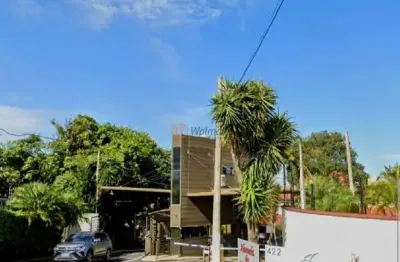 Imperdível! casa de alto padrão em condomínio no jardim chapadão, campinas-sp: 4 quartos, 2 suítes, 3 salas e 335,64m².