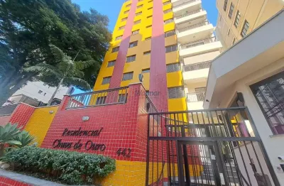 Apartamento de 3 quartos e 101m² no cambuí, campinas-sp: oportunidade única!