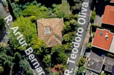 Oportunidade única: terreno à venda em nova campinas, campinas-sp, com 659m² de área!
