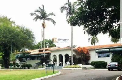 Casa de luxo em condomínio no alphaville campinas - 5 quartos, 5 suítes, 3 salas, 7 banheiros, 5 vagas, 590,42 m².