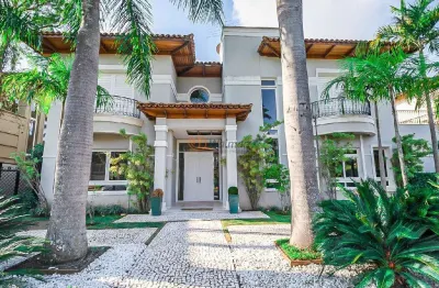 Luxuosa casa em condomínio à venda em campinas-sp, 5 quartos, 5 suítes, 3 salas, 7 banheiros, 6 vagas, 603,14m²!
