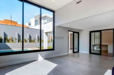 Imperdível casa em condomínio à venda em campinas-sp, alphaville dom pedro 3: 5 quartos, 5 suítes, 3 salas, 7 banheiros, 4 vagas, 370,32m².