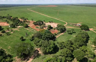 Fazenda com 3 salas à venda na Rua Capitão Speridião 571, 2, Centro, João Pinheiro