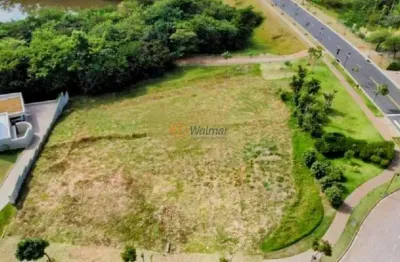 Terreno à venda em condomínio exclusivo em campinas-sp, loteamento residencial pedra alta, com 1.063,67 m² de área.
