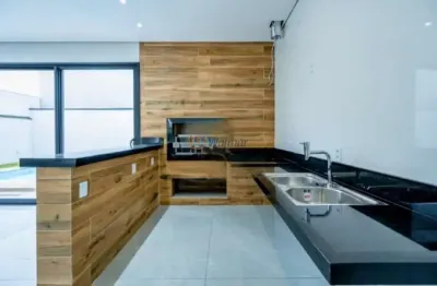Imponente residência de alto padrão em alphaville dom pedro 3 - campinas-sp: 6 quartos, 5 suites, 3 salas, 6 banheiros, 4 vagas, 447m².