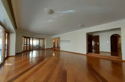 Espetacular apartamento à venda em campinas-sp, cambuí: 4 quartos, 4 suítes, 3 salas, 6 banheiros, 4 vagas de garagem, 533,12 m²!