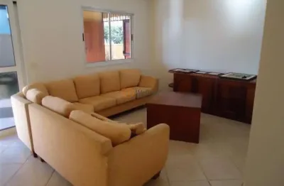 Luxuosa casa em condomínio em alphaville campinas: 3 quartos, 2 suítes, 3 salas, 4 banheiros, 4 vagas, 300,68 m². venda ou locação!