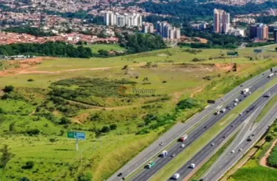 Oportunidade única: área para venda em campinas-sp, bairro parque dos resedás, 4.100m² de espaço disponível!