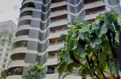 Imperdível cobertura de luxo à venda em campinas-sp, no cambuí  4 quartos, 4 suítes, 4 salas, 6 banheiros, 5 vagas, 520,14m²