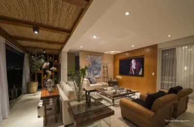 Imponente residência de alto padrão em alphaville campinas: 4 quartos, 4 suítes, 4 salas, 5 banheiros, 4 vagas, 490m². venha conferir!