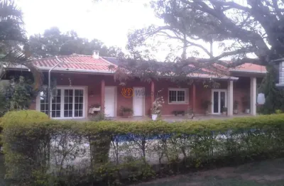 Casa de luxo em condomínio na cidade de valinhos-sp, bairro chácaras são bento: 4 quartos, 2 suítes, 4 salas, 6 banheiros, 5 vagas de garagem, 580,17 m².