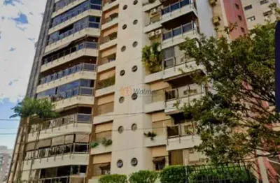 Imperdível: apartamento de luxo com 4 quartos e 4 suítes à venda no cambuí, campinas-sp!