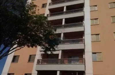 Apartamento à venda em campinas-sp, nova campinas: 3 quartos, 1 suíte, 2 salas, 3 banheiros, 2 vagas de garagem!
