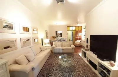 Apartamento à venda em campinas-sp, vila itapura: 3 quartos, 1 suíte, 3 salas, 2 banheiros, 2 vagas, 153,12 m². adquira já!