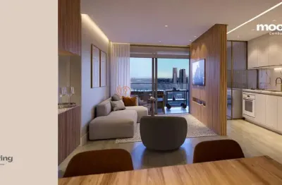 Apartamento à venda no cambuí campinas-sp: 2 quartos, 2 suítes, 2 salas, 3 banheiros, 2 vagas de garagem - 76,32 m² de área.