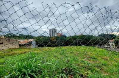 Terreno comercial para locação em campinas-sp na chácara da barra  2.126,46 m² de área disponível!