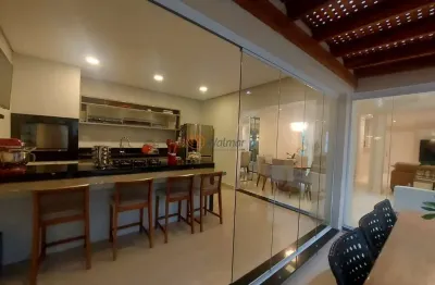 Imperdível oportunidade: casa em condomínio à venda em campinas-sp, parque imperador, 3 quartos, 1 suíte, 3 salas, 4 banheiros, 3 vagas, 189,16 m².