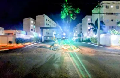 Apartamento de 2 quartos à venda ou locação no jardim antonio von zuben, campinas-sp: 3 salas, 1 banheiro, 1 vaga de garagem!