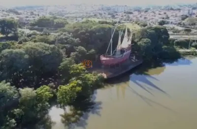 Oportunidade única: área comercial de 3.156,05 m² à venda no taquaral, campinas-sp!