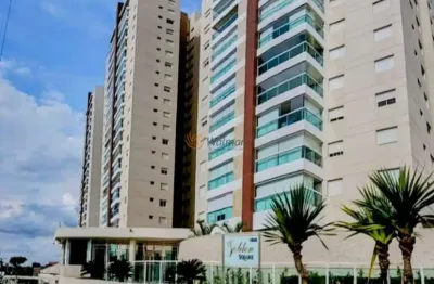 Apartamento de luxo à venda em campinas-sp, no loteamento alphaville campinas: 4 quartos, 3 suítes, 2 salas, 5 banheiros, 3 vagas, 137,22 m².