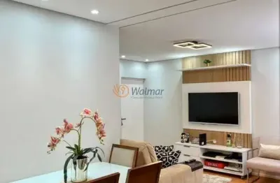 Imperdível apartamento à venda em campinas-sp, jardim guanabara: 2 quartos, 3 salas, 2 banheiros, 1 vaga, 82,12 m². confira!