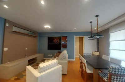 Apartamento de luxo à venda no cambuí, campinas-sp: 2 quartos, 2 suítes, 3 salas, 4 banheiros, 2 vagas, 93,45m². venha conferir!