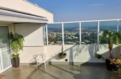 Residência de luxo em alphaville campinas: 4 quartos, 3 suítes, 3 salas, 5 banheiros, 4 vagas, 215m². venha conferir!