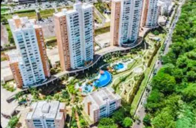 Apartamento de luxo à venda em campinas-sp, na fazenda são quirino: 3 quartos, 3 suítes, 3 salas, 5 banheiros, 3 vagas de garagem.