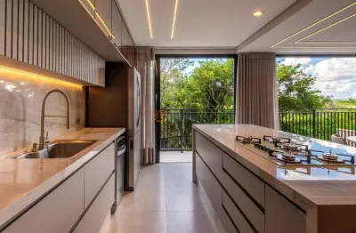 Casa de luxo em condomínio à venda em campinas-sp, ville sainte hélène: 3 quartos, 3 suítes, 3 salas, 5 banheiros, 4 garagens, 221,07 m².