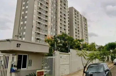 Apartamento à venda em campinas-sp, jardim são vicente: 2 quartos, 2 salas, 1 banheiro, 1 vaga, 47m². confira!