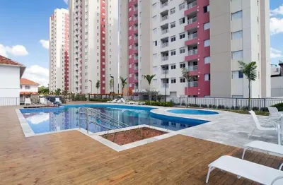 Apartamento à venda em campinas-sp, ponte preta: 2 quartos, 1 suíte, 3 salas, 2 banheiros, 1 vaga, 66m²!