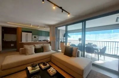 Apartamento de alto padrão à venda ou locação em campinas-sp - 3 quartos, 3 suítes, 3 salas, 5 banheiros, 2 vagas, 139,12m²