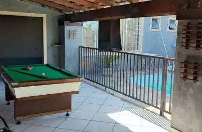 Imperdível oportunidade! casa à venda em campinas-sp, residencial colina das nascentes: 3 quartos, 2 salas, 2 vagas, 250m².