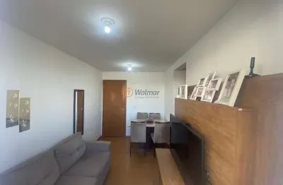 Apartamento à venda em campinas-sp, bairro jardim antonio von zuben: 1 quarto, 2 salas, 1 banheiro, 1 vaga - 43,00 m²