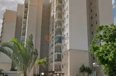 Imóvel para locação em campinas-sp: apartamento de 3 quartos com suíte, 2 salas e 2 vagas no bonfim - 65,12 m².