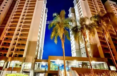 Imperdível cobertura à venda em nova campinas, campinas-sp! 3 quartos, 3 suítes, 3 salas, 4 banheiros, 3 vagas, 192,92m².