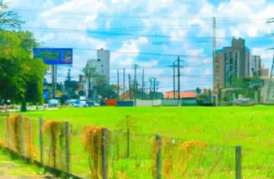 Terreno comercial de 2.696m² em jardim das paineiras, campinas-sp: venda ou locação!