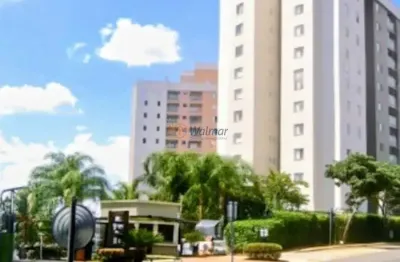 Aluguel de apartamento de luxo em campinas-sp, parque prado: 3 quartos, 1 suíte, 2 salas, 3 banheiros, 2 vagas, 76m².