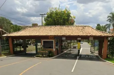Terreno em condomínio à venda em campinas-sp - residencial vila verde  1.595,65 m² de área