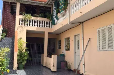 Sobrado com 4 dormitórios à venda, 300 m² por r$ 1.060.000,00 - vila clarice - são paulo/sp