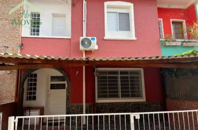 Sobrado com 2 dormitórios à venda, 120 m² por r$ 1.106.000,00 - pinheiros - são paulo/sp