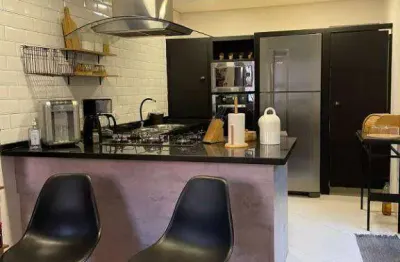 Sobrado com 3 dormitórios à venda, 364 m² por r$ 1.595.000,00 - jardim vista linda - são paulo/sp