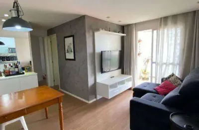 Apartamento com 2 quartos à venda na Rua São Francisco de Assis, 885, Parque São Domingos, São Paulo