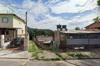 Terreno à venda na Rua Bela Vista do Ivaí, 18, Jaraguá, São Paulo