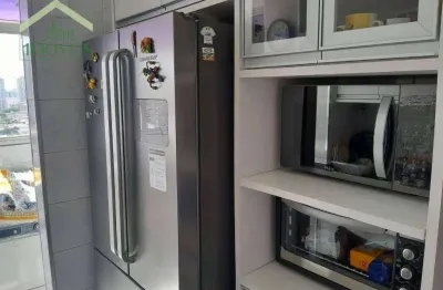 Apartamento com 2 dormitórios à venda- água branca - são paulo