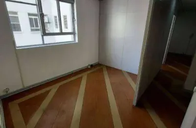Conjunto à venda, 132 m² por r$ 160.000,00 - centro histórico de são paulo - são paulo/sp